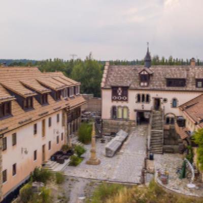 FeWo im Rittergut Leppersdorf