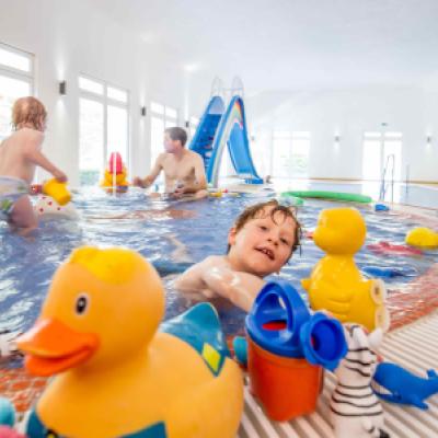 Familotel Borchard&#039;s Rookhus