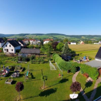 Herzstück Erzgebirge