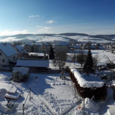 Herzstück Erzgebirge