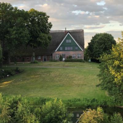 4-Sterne-Boutique Hotel Gut Bielenberg