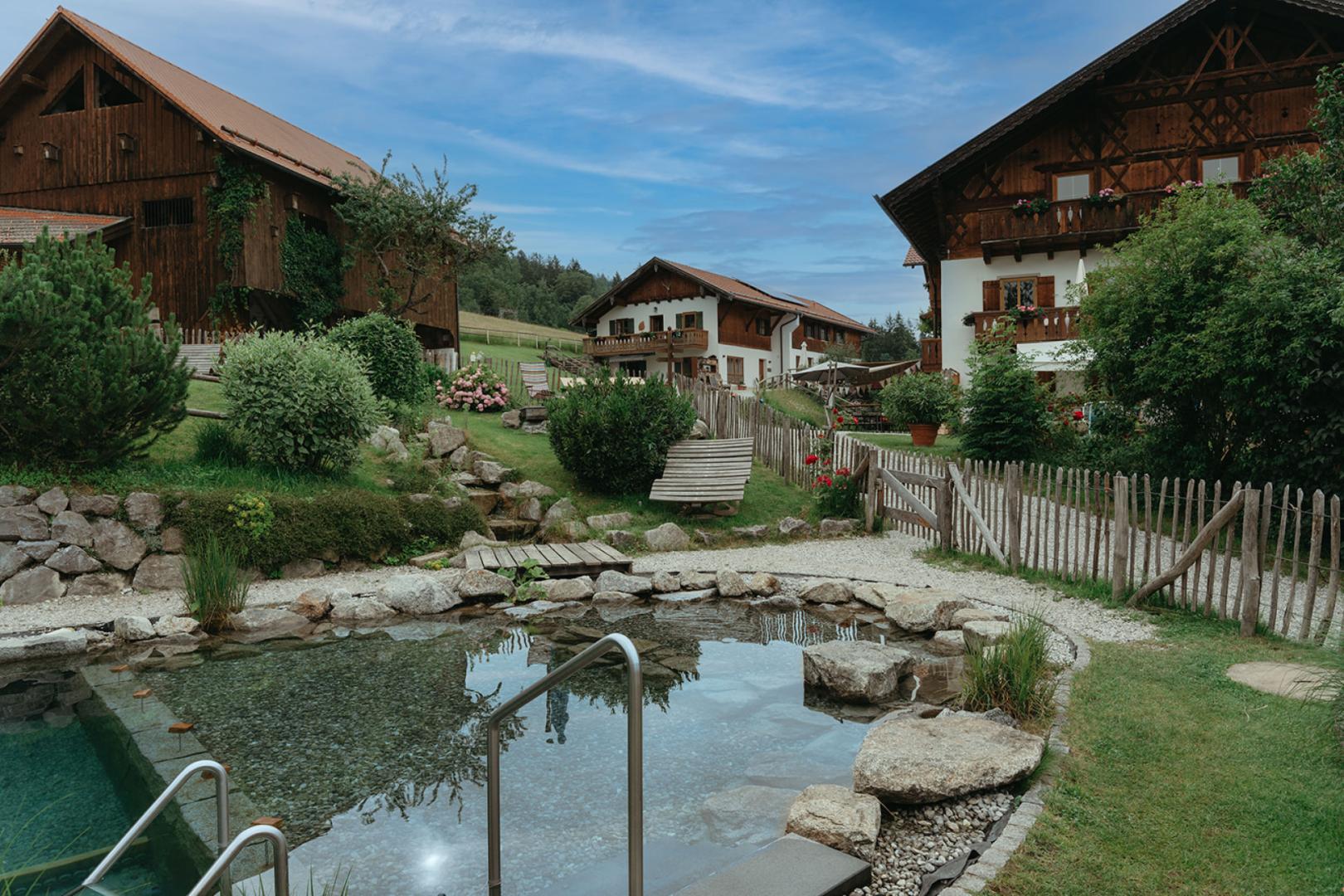 Bussjägerhof