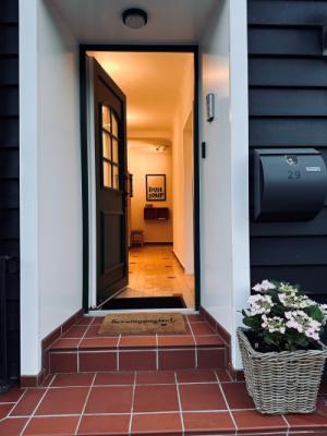 Ferienhaus &quot;chez nous&quot;