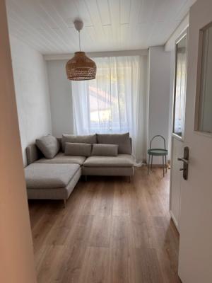 Ferienhaus &quot;chez nous&quot;