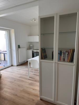 Ferienhaus &quot;chez nous&quot;