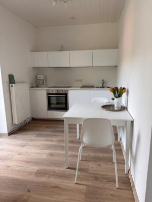 Ferienhaus &quot;chez nous&quot;
