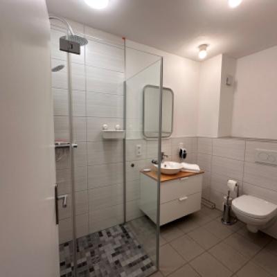 Ferienhaus &quot;chez nous&quot;