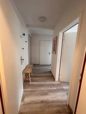 Ferienhaus &quot;chez nous&quot;