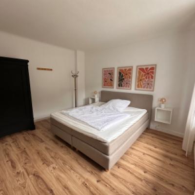 Ferienhaus &quot;chez nous&quot;