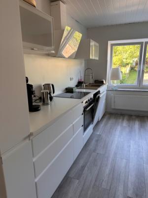 Ferienhaus &quot;chez nous&quot;