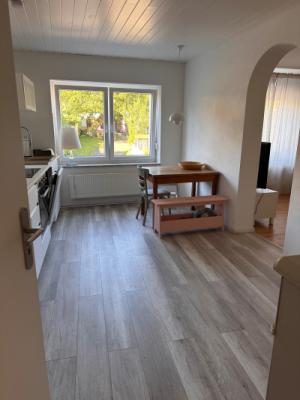 Ferienhaus &quot;chez nous&quot;