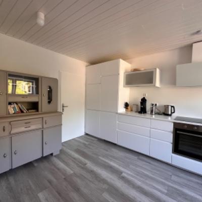 Ferienhaus &quot;chez nous&quot;
