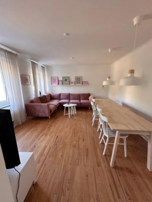 Ferienhaus &quot;chez nous&quot;