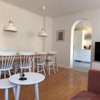 Ferienhaus &quot;chez nous&quot;
