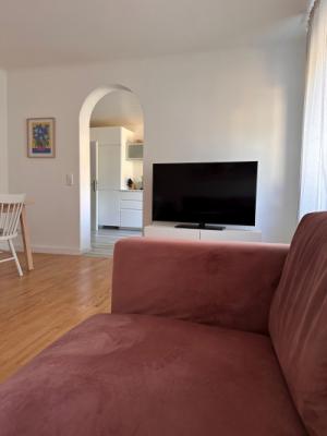 Ferienhaus &quot;chez nous&quot;