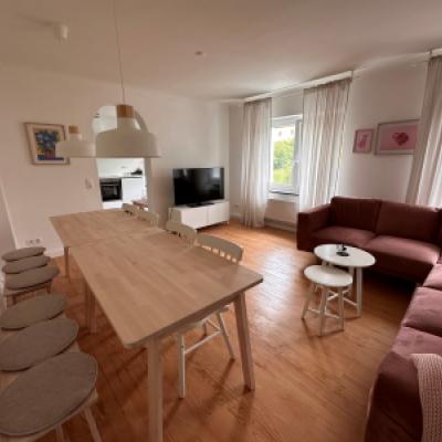 Ferienhaus &quot;chez nous&quot;