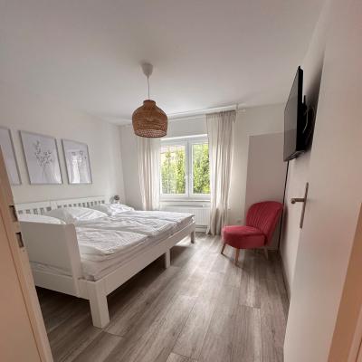 Ferienhaus &quot;chez nous&quot;