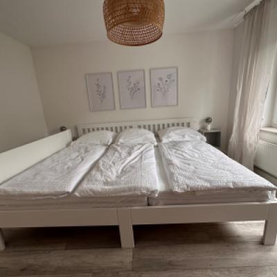 Ferienhaus &quot;chez nous&quot;