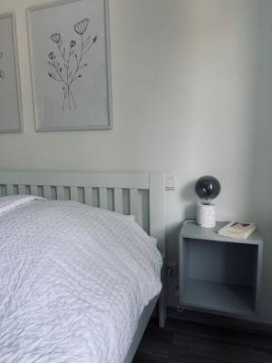 Ferienhaus &quot;chez nous&quot;