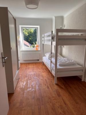 Ferienhaus &quot;chez nous&quot;