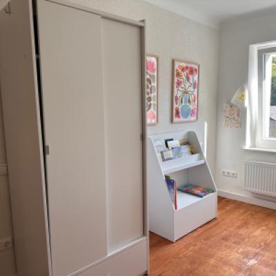 Ferienhaus &quot;chez nous&quot;