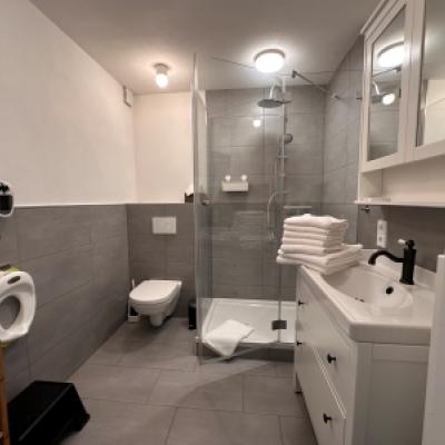 Ferienhaus &quot;chez nous&quot;