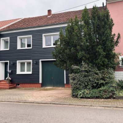 Ferienhaus &quot;chez nous&quot;