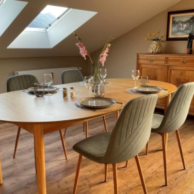 Friedrichs Penthouse Ruhpolding