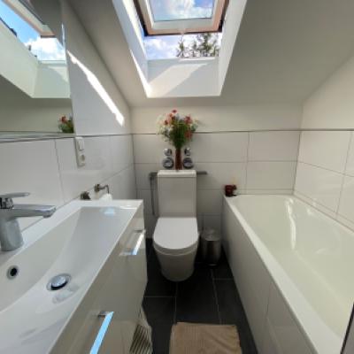 Friedrichs Penthouse Ruhpolding