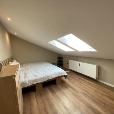 Friedrichs Penthouse Ruhpolding