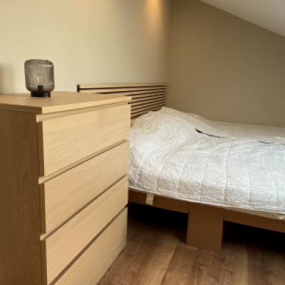 Friedrichs Penthouse Ruhpolding