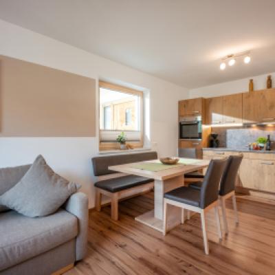 Ferienwohnung Apart Bergluft