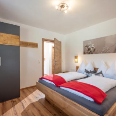 Ferienwohnung Apart Bergluft