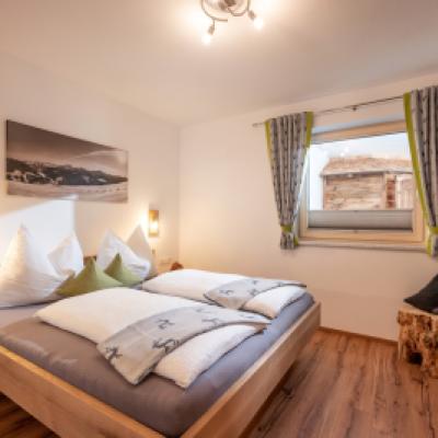Ferienwohnung Apart Bergluft