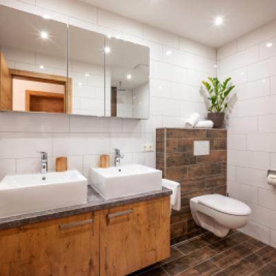 Ferienwohnung Apart Bergluft