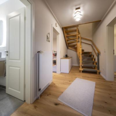 Ferienhaus am Wasser