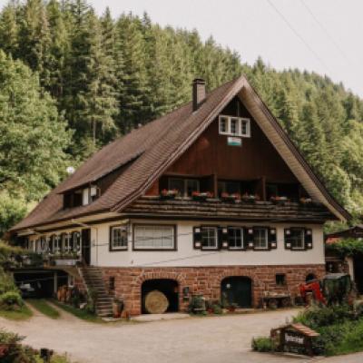 Horberlehof