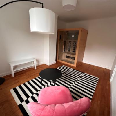 Ferienhaus &quot;chez nous&quot;