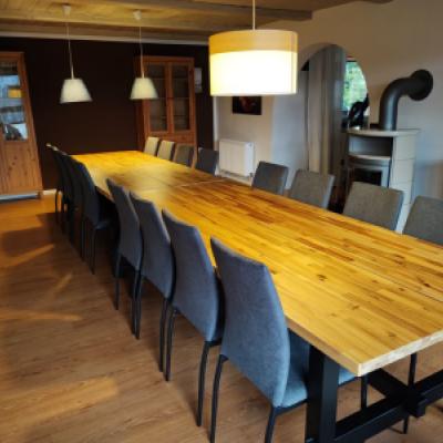 Ferienhaus Montessori