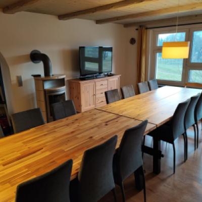 Ferienhaus Montessori