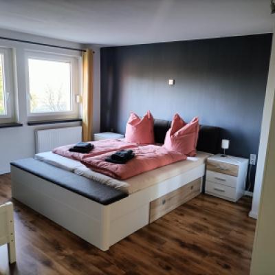 Ferienhaus Montessori