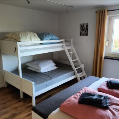 Ferienhaus Montessori