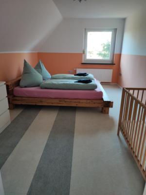 Ferienhaus Montessori