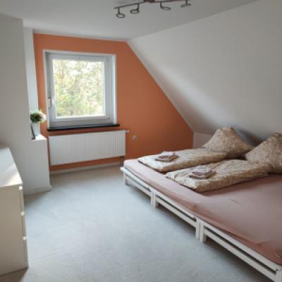 Ferienhaus Montessori