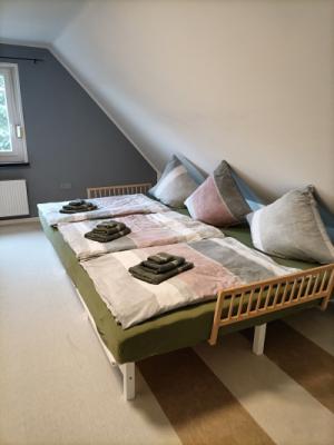 Ferienhaus Montessori