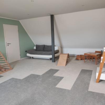 Ferienhaus Montessori