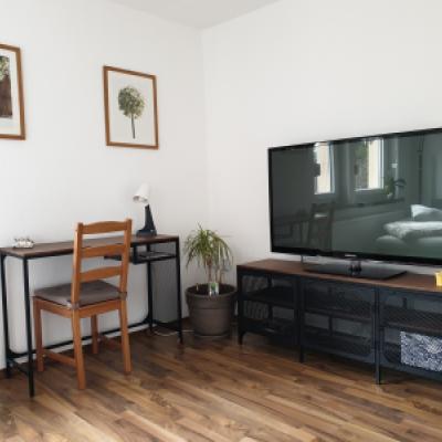 Ferienhaus Montessori