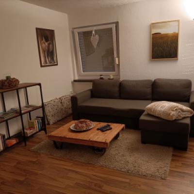 Ferienhaus Montessori