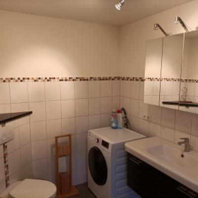 Ferienhaus Montessori