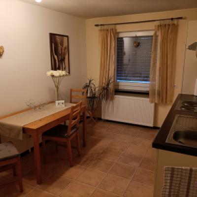 Ferienhaus Montessori